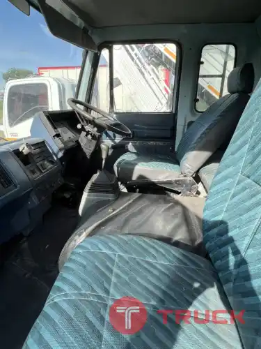 ขายรถหกล้อ ISUZU ร็อกกี้ หัวคัทซี ปี 39