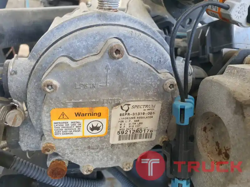 เครื่องยนต์ติดปั๊มไฮดรอลิค Vortec GM-1.6L IMPCO PSI ระบบLPG มีอุปกรณ์ครบ ชุดสายไฟ + กล่องecu หม้อต้มแก๊ส ชุดสาย วาล์ว สภาพสวย ใช้งานมาน้อย 898hr. ดัดแปลงใช้งาน เครื่องจักรต้นกำลังได้อเนกประสงค์ มือ2 นำเข้า