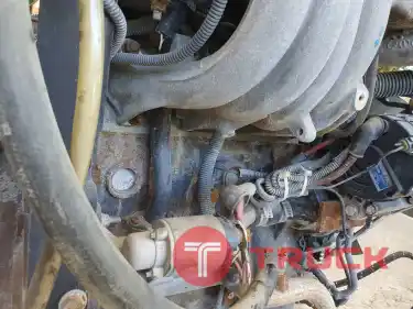 เครื่องยนต์ติดปั๊มไฮดรอลิค Vortec GM-1.6L IMPCO PSI ระบบLPG มีอุปกรณ์ครบ ชุดสายไฟ + กล่องecu หม้อต้มแก๊ส ชุดสาย วาล์ว สภาพสวย ใช้งานมาน้อย 898hr. ดัดแปลงใช้งาน เครื่องจักรต้นกำลังได้อเนกประสงค์ มือ2 นำเข้า