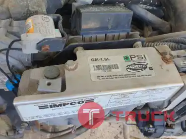 เครื่องยนต์ติดปั๊มไฮดรอลิค Vortec GM-1.6L IMPCO PSI ระบบLPG มีอุปกรณ์ครบ ชุดสายไฟ + กล่องecu หม้อต้มแก๊ส ชุดสาย วาล์ว สภาพสวย ใช้งานมาน้อย 898hr. ดัดแปลงใช้งาน เครื่องจักรต้นกำลังได้อเนกประสงค์ มือ2 นำเข้า