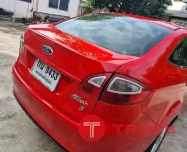 ขาย Ford Fiesta 1.6 Sport ปี 2013