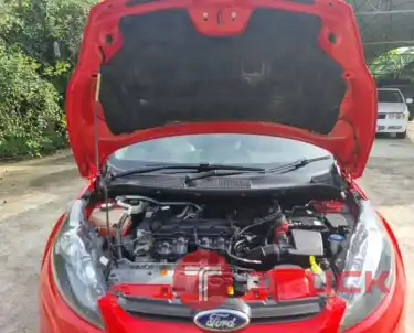 ขาย Ford Fiesta 1.6 Sport ปี 2013