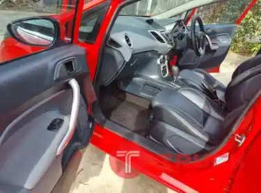 ขาย Ford Fiesta 1.6 Sport ปี 2013