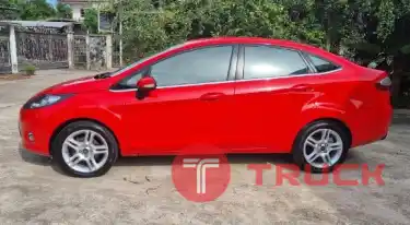 ขาย Ford Fiesta 1.6 Sport ปี 2013