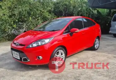 ขาย Ford Fiesta 1.6 Sport ปี 2013