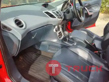ขาย Ford Fiesta 1.6 Sport ปี 2013