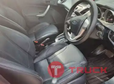 ขาย Ford Fiesta 1.6 Sport ปี 2013