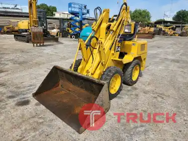 Komatsu SK04 นำเข้าจากญี่ปุ่น สภาพพร้อมใช้งาน โทร 089-0080077,089-0050007,086-0044333,065-8844400 www.sangenjp.com www.nmc99.com