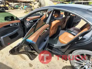 BENZ CLS 250D AMG 086-0044333 สนใจติดต่อได้เลย