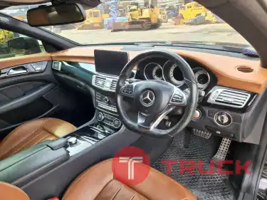 BENZ CLS 250D AMG 086-0044333 สนใจติดต่อได้เลย