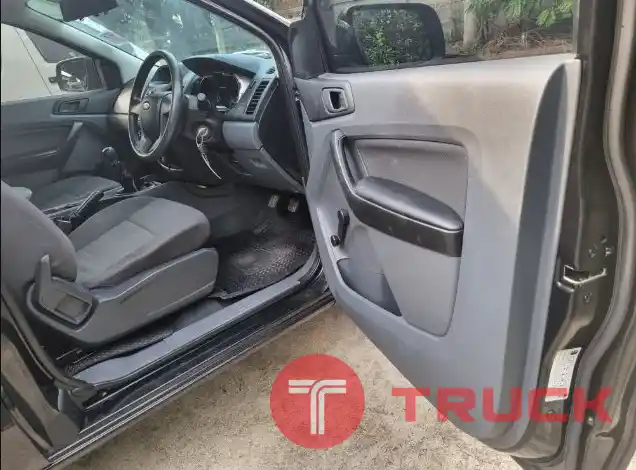 ขาย Ford Ranger 2.5 XL ปี 2013