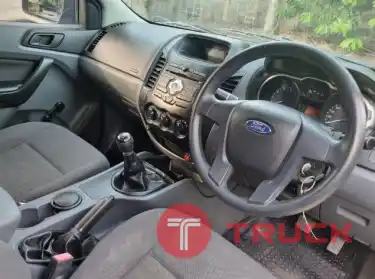 ขาย Ford Ranger 2.5 XL ปี 2013