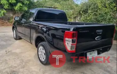 ขาย Ford Ranger 2.5 XL ปี 2013