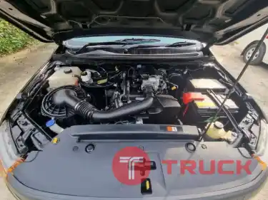 ขาย Ford Ranger 2.5 XL ปี 2013