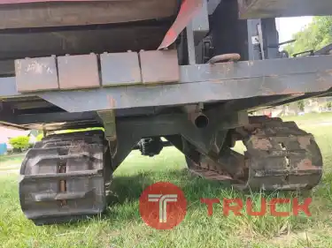 รถเกี่ยวข้าว คูโบต้า