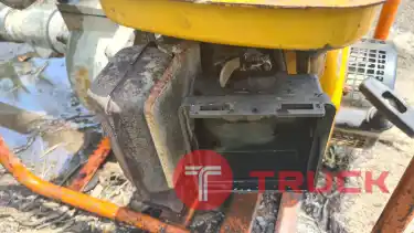 เครื่องปั๊มน้ำ สูบน้ำ แรงดัน เครื่องเบนซิน 3.7 แรง ท่อ 2 นิ้ว KUBOTA เก่าญี่ปุ่น ราคา 4,800บาท แรงดี