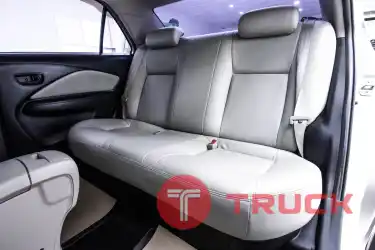 TOYOTA VIOS 1.5 E AT 2009