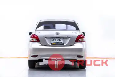 TOYOTA VIOS 1.5 E AT 2009