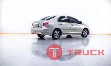 TOYOTA VIOS 1.5 E AT 2009