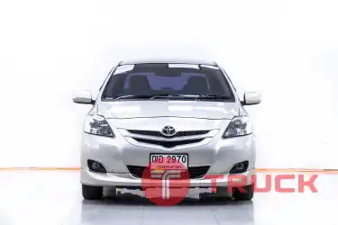 TOYOTA VIOS 1.5 E AT 2009