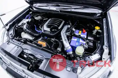 ISUZU D-MAX 1.9 Z CAB HI-LANDER MT 2017