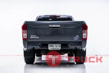 ISUZU D-MAX 1.9 Z CAB HI-LANDER MT 2017