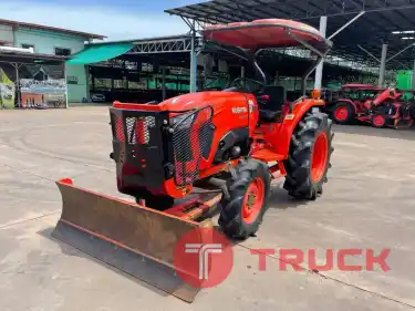 มาแล้วจ้ารถไถ คูโบต้ารุ่น L4018+ใบดันดินหน้า+ผาน 1 ตัว ดาวน์ 30,000 บาท สนใจโทรเลยจ้า 089-0111624 เฮียเลี้ยงจ้า สอบถาม หรือสามารถมาดูที่ร้านเราได้จ้า สนใจสามารถมาดูมาลองขับให้เต็มที่ไม่ซื้อไม่เป็นไรมีลานปูนเท่าสนามบอลให้ลองขับทุกคัน