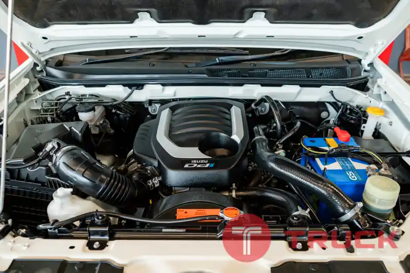 Isuzu D-max Blue power(Z) Cab ปี2017 เครื่อง1.9 Isuzu D-max Blue power(Z) Cab ปี2017 เครื่อง1.9