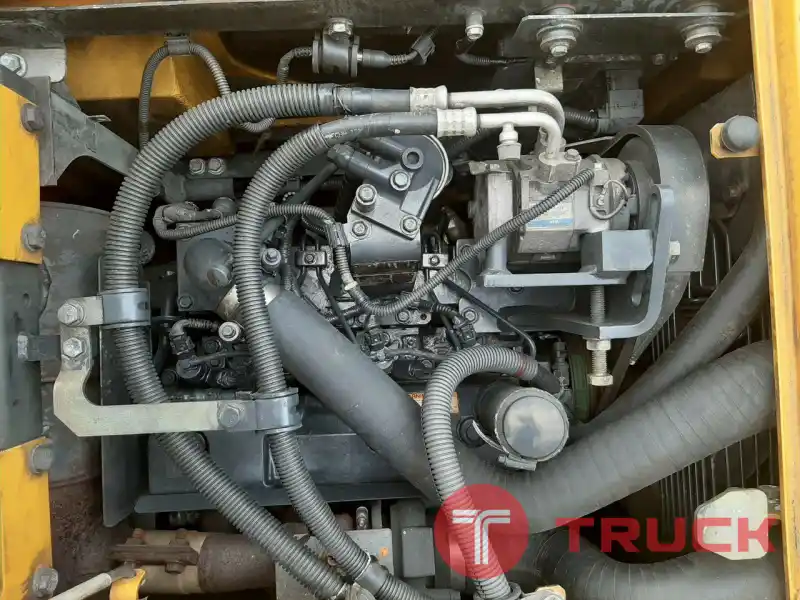 รถขุด KOMATSU PC138US-8 รถสวยมาก พร้อมใช้งาน สอบถามเพิ่มเติมที่คุณชัญญา 0658844400, www.nmc99.com