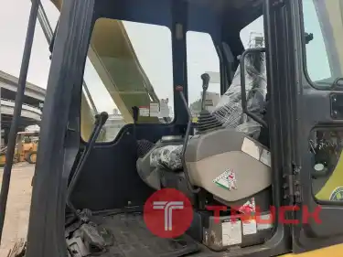 รถขุด KOMATSU PC60-7 แขนยาวพิเศษ สอบถามเพิ่มเติมที่คุณชัญญา 0658844400, www.nmc99.com
