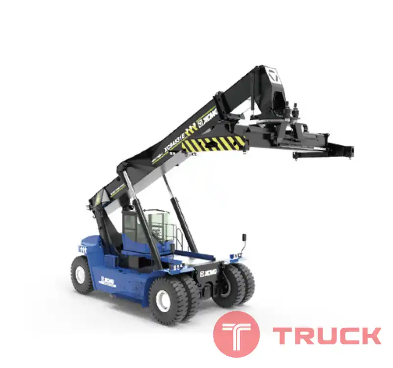 XCS4531E Container Reach Stacker