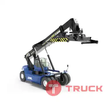 XCS4531E Container Reach Stacker