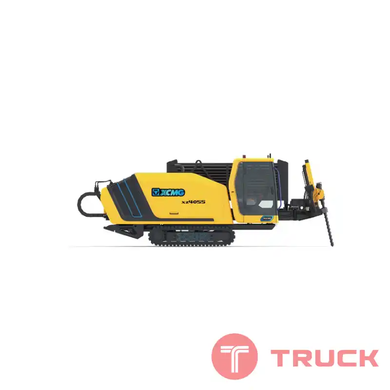 XZ4055 Horizontal Directional Drill