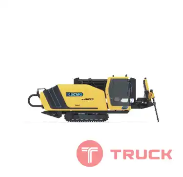 XZ4055 Horizontal Directional Drill