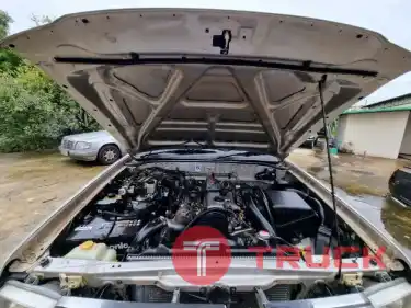 ขาย Ford Everest 2.5 XLT ปี 2005