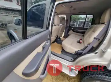 ขาย Ford Everest 2.5 XLT ปี 2005