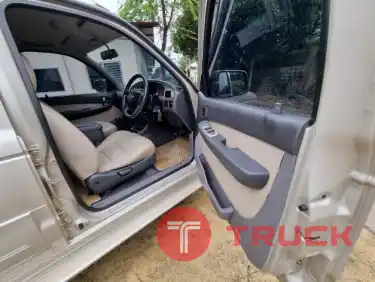 ขาย Ford Everest 2.5 XLT ปี 2005