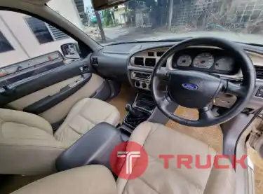ขาย Ford Everest 2.5 XLT ปี 2005