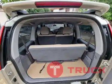 ขาย Ford Everest 2.5 XLT ปี 2005