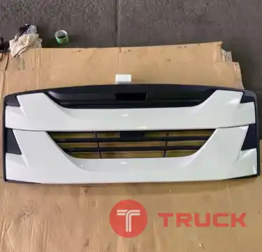 กระจังหน้า Isuzu Giga มือสอง ของแท้ จากญี่ปุ่น