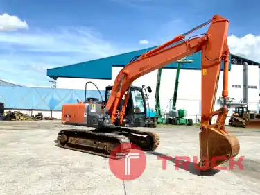 Hitachi ZX120-3 ปี2012 นำเข้าจากญี่ปุ่น โทร.080-6565422 (หนิง)
