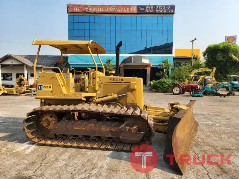 CAT D3B นำเข้าจากญี่ปุ่น สภาพพร้อมใช้งาน โทร 089-0080077,089-0050007,086-0044333,065-8844400 www.sangenjp.com www.nmc99.com CAT D3B นำเข้าจากญี่ปุ่น สภาพพร้อมใช้งาน โทร 089-0080077,089-0050007,086-0044333,065-8844400 www.sangenjp.com www.nmc99.com