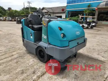 รถกวาดถนน นำเข้าจากญี่ปุ่น สภาพพร้อมใช้งาน โทร 089-0080077,089-0050007,086-0044333,065-8844400 www.sangenjp.com www.nmc99.com