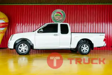 Isuzu D-max SLX cab ปี2009 เครื่อง2.5