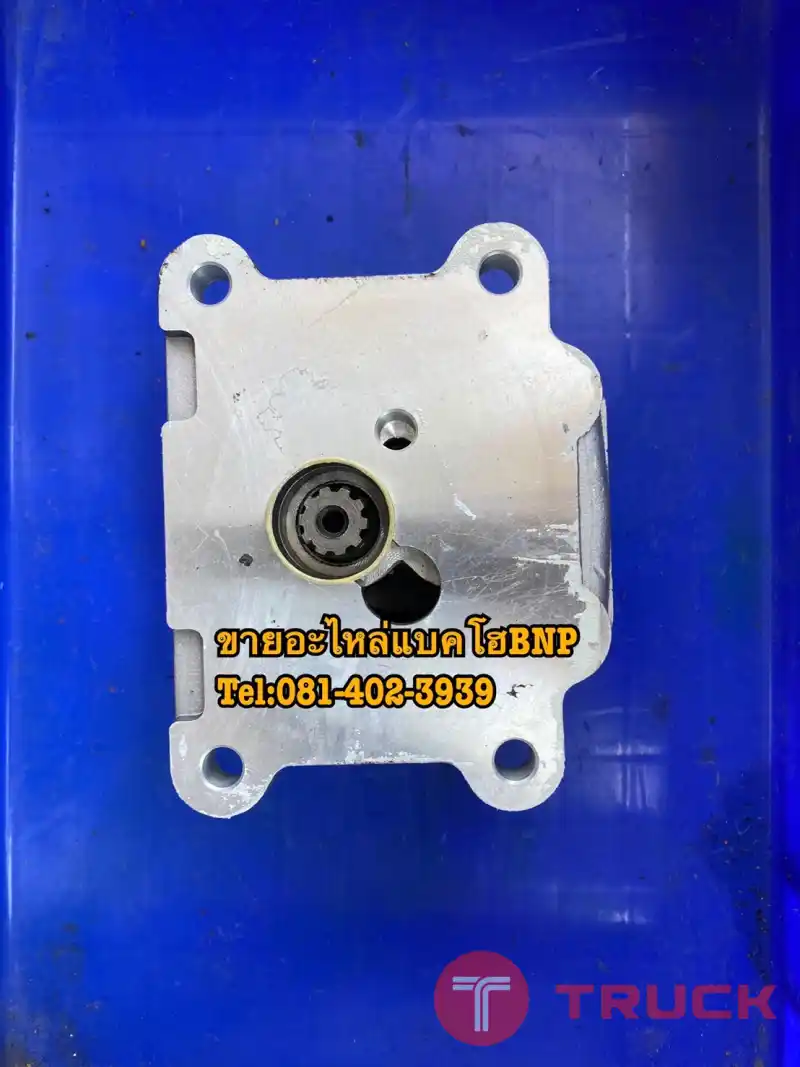 ปั้ม pc30mr komatsu ขายอะไหล่แบคโฮ 0814023939