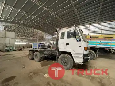 Izusu หัวลากราคาถูก