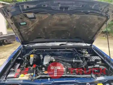 ขาย Nissan FRONTIER 2.7 TL ปี 2004