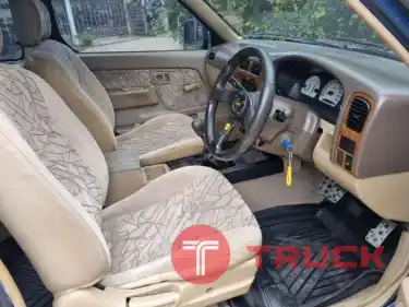 ขาย Nissan FRONTIER 2.7 TL ปี 2004