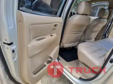 ขาย Toyota Hilux Vigo 2.7 E ปี 2011 ขาย Toyota Hilux Vigo 2.7 E ปี 2011