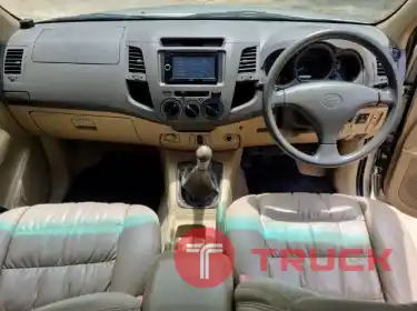 ขาย Toyota Hilux Vigo 2.7 E ปี 2011